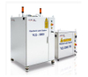 FLS Serie 1000W-6000W Laserschneidmaschine mit Kühlsystem