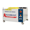 1000W-6000W Light Industrial Equipment Light Laser-Schneidemaschine (FLS 3015 Series)